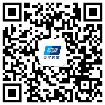掃碼關(guān)注云漢官方微信