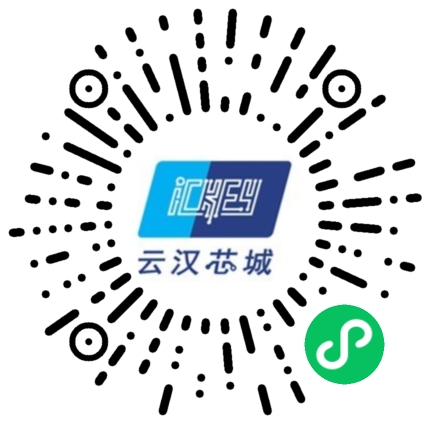 掃碼關(guān)注云漢小程序